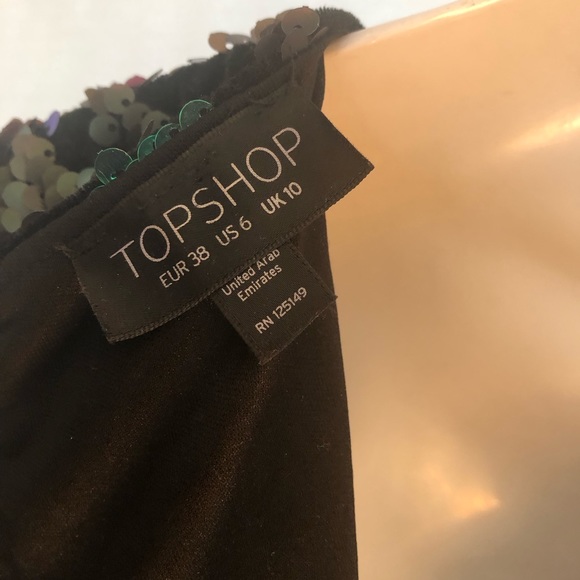 Dress color changing - Picture 4 of 5